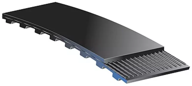 Ремень ГРМ VAG (GATES) 5489XS