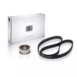 Ремень ГРМ ВАЗ-2105, М-2141 дв.1,6 (122х19,0) +ролик (TRIALLI)