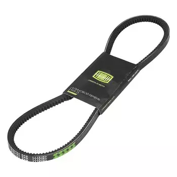 Ремень клиновой для а/м Газ 3302 для а/м Газель (змз. (TRIALLI)