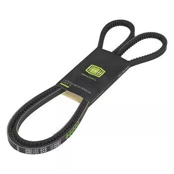 Ремень клиновой для а/м Газ 66/ПАЗ 3205 (змз. (TRIALLI)