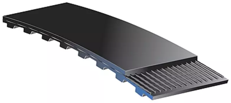 Ремень клиновой GATES 20х1141