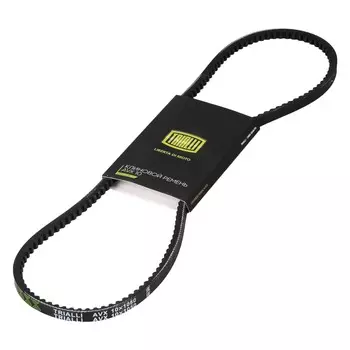 Ремень клиновой УАЗ 452 (84-) зубчатый (TRIALLI)