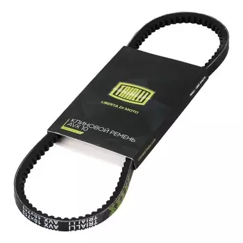 Ремень клиновой ВАЗ LADA (TRIALLI) AVX10X713