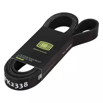 Ремень поликлиновой (9PK2338) (TRIALLI)