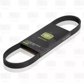 Ремень поликлиновой RENAULT Laguna I (TRIALLI)