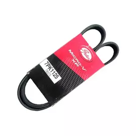 Ремень поликлиновой RENAULT Megane II (GATES)