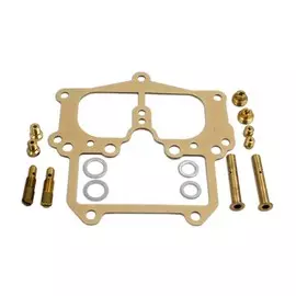 Ремкомплект карбюратора К 126ГМ "ПЕКАР"