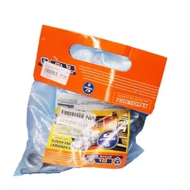 Ремкомплект замка капота ГАЗЕЛЬ (ГАЗ)