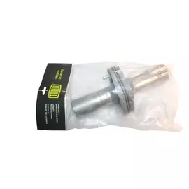 Труба соединит. Фланцевое с прокл. d42/45 L-232мм алюм. (TRIALLI) FL-45