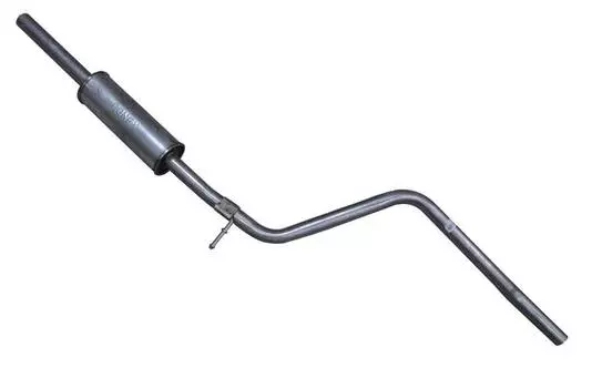 Резонатор Renault Logan (Asam) 01346