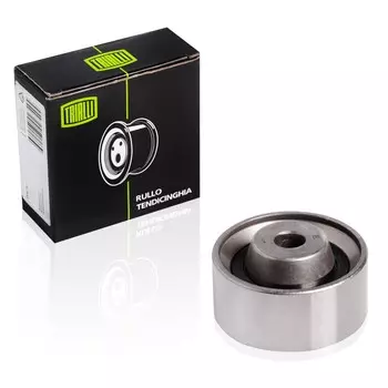 Ролик ГРМ HYUNDAI Accent (94-) опорный (TRIALLI)