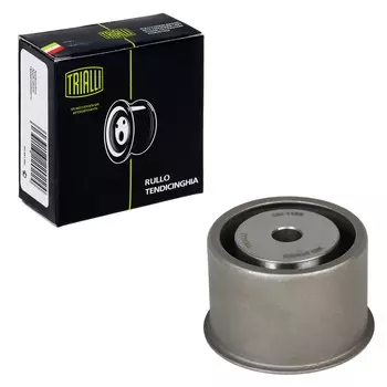 Ролик ГРМ MITSUBISHI Pajero (97-) 3.0i/3.8i опорный (TRIALLI)