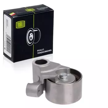 Ролик ГРМ TOYOTA LC Prado 90 (96-) 4.7i натяжной (TRIALLI)