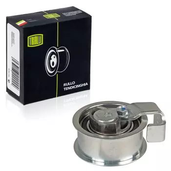 Ролик ГРМ VW Passat (96-) 1.9d натяжной (TRIALLI)