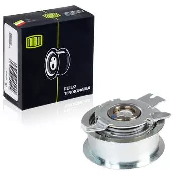 Ролик ГРМ VW Tiguan (07-) 2.0d натяжной (TRIALLI)