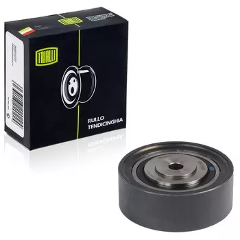 Ролик ГРМ VW Tiguan (07-) 2.0d опорный (TRIALLI) CM 1849