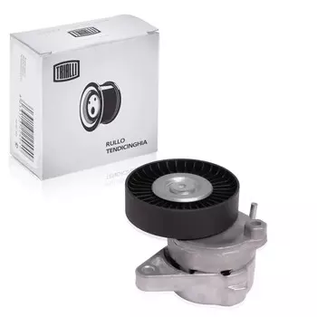 Ролик ремня приводов MERCEDES C-class (W202) (93-)/C-class (W203) (00-) 2.4i/2.8i/3.2i/4.3i (с натяж. мех.) (TRIALLI)