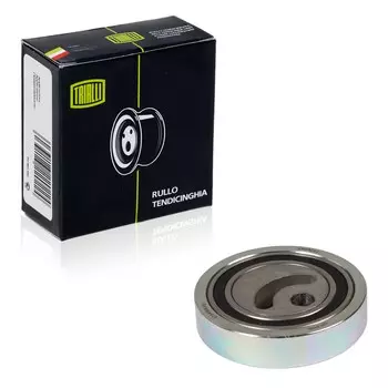 Ролик ремня приводов SUZUKI Grand Vitara (07-) 2.7i (только ролик) (TRIALLI)