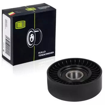 Ролик ремня приводов TOYOTA Camry (11-) 2.5/ RAV-4 (12-) 2.5i генератора (только ролик) (TRIALLI)