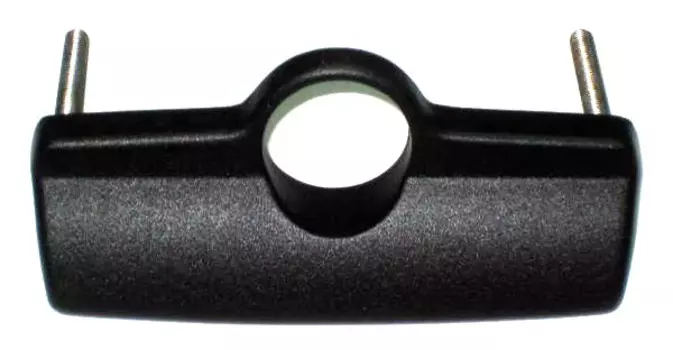 Ручка двери задка ВАЗ 2104 (ДААЗ)