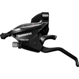 Рукоятка переключения передач SL-EF510-L левая SHIMANO