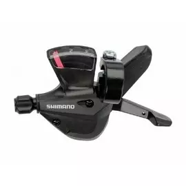 Рукоятка переключения передач SL-M310 левая SHIMANO