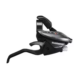 Рукоятка переключения передач ST-EF510-7R правая SHIMANO