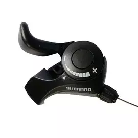 Рукоятка переключения передач TX30-3LN SHIMANO