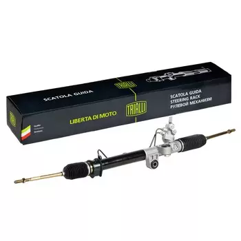 Рулевой механизм (рейка) гидравлический HAVAL Hover H3 (10-)/H5 (10-) (TRIALLI)