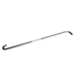 Рычаг ограничителя задней двери ГАЗ 2705 (ГАЗ)