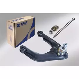 Рычаг подвески ВАЗ 2101 верхний правый (ТРЕК) "Чемпион" в сборе