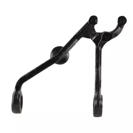 Рычаг подвески ВАЗ 2121, 31 верхний правый (АвтоВАЗ)