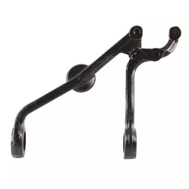 Рычаг подвески ВАЗ 2123 н/обр. верхний правый (большой с/блок)