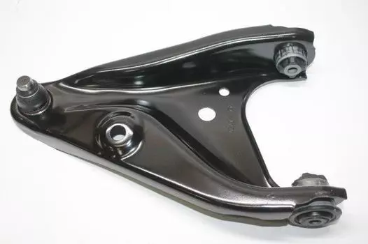 Рычаг подвески ВАЗ LADA Largus/RENAULT (.. 14г; ШО с кольц. проточкой) левый в сб.