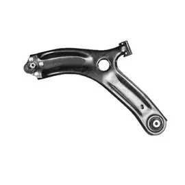 Рычаг подвески ВАЗ LADA Vesta нижний левый с шарнирами в сборе (Fenox)