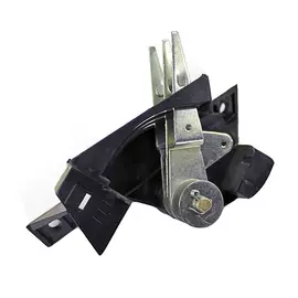 Рычаг управления отопителем ВАЗ 21213 (Мотор Супер)