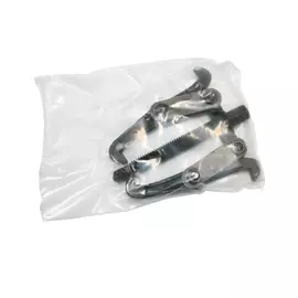 Съемник подшипников 2-х лапый 100мм