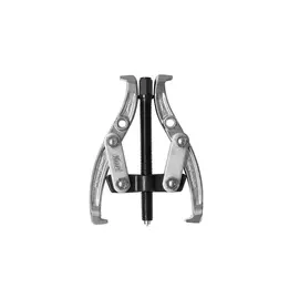 Съемник подшипников 2х лапый KRAFT 150 мм