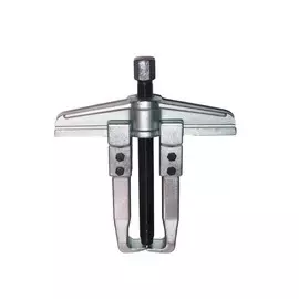 Съемник подшипников 2х лапый KRAFT 701035 150мм раздвижной 50-160 мм