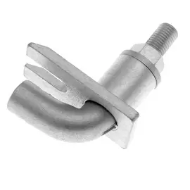 Съемник рулевых тяг универсальный "гусь" AV Steel AV-922775