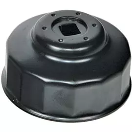 Съёмник масляных фильтров торцевой МАСТАК 65мм 14 гр МАСТАК