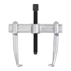 Съёмник подшипников МАСТАК двухзахватный на неподвижной раме 15-125мм