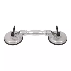 Съёмник стекол МАСТАК вакуумный металлический двойной