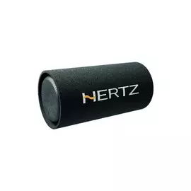 Сабвуфер Hertz DST 30.3 Tube SUB-BOX 30см 250Вт