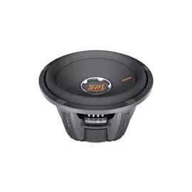 Сабвуфер Hertz SX 300.1 D SPL Show 30см 800Вт