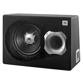 Сабвуфер пассивный JBL GT5-1204BP 275Вт 30 см