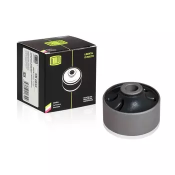 Сайлентблок передний рычага заднего HYUNDAI Getz (02-) (TRIALLI)