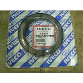 Сальник коленвала УАЗ PATRIOT дв.IVECO ЗАДНИЙ 8811313"