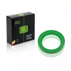 Сальник полуоси/ступицы ГАЗ 2410 (TRIALLI) PT402