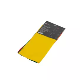 Салфетка из микрофибры 30х30 3шт. (LECAR)